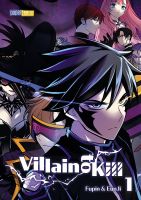 Villain to Kill